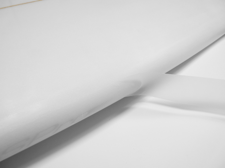 Naklejka ochronna na burtę deski SUP RSPRO (id: 436)