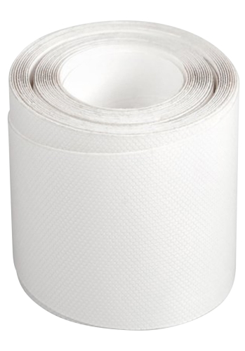 Naklejka ochronna na burtę deski SUP RSPRO (id: 436)