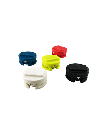 Leash Plug FCS