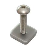 Śruba do desek SUP/Longboard US Box FCS Smart Screw (id: 584)