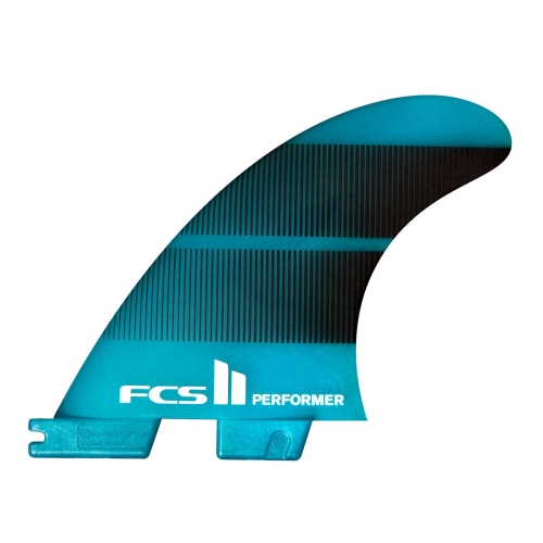 Finy FCS II Performer Neoglass Quad Medium 1