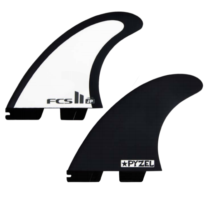 Finy FCS II Pyzel PC (id: 682)