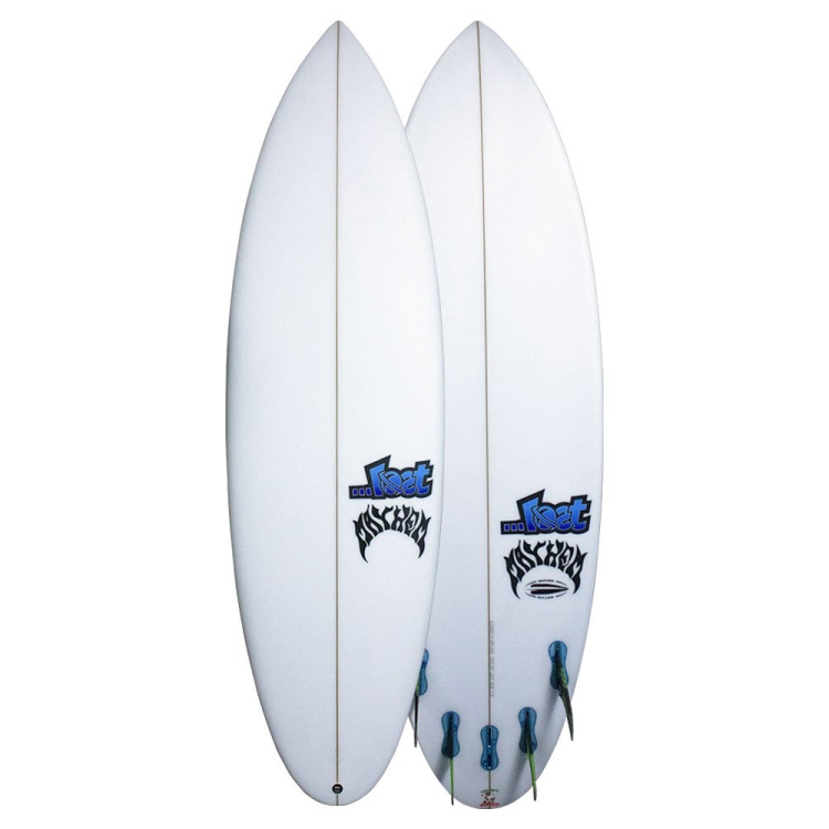 Deska surfingowa Lost Quiver Killer (id: 716)