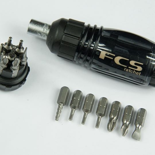 Śrubokręt do deski surfingowej FCS Ratchet Tool (id: 105)