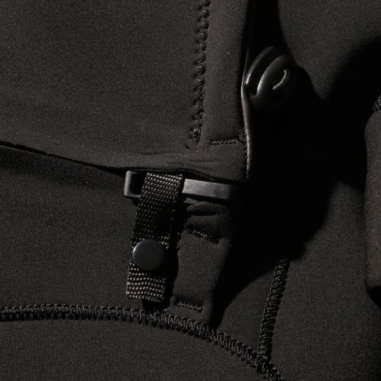 Pianka neoprenowa Vissla 7 Seas 4/3mm (id: 872)