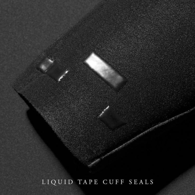 Pianka neoprenowa Vissla 7 Seas 5/4mm (id: 874)