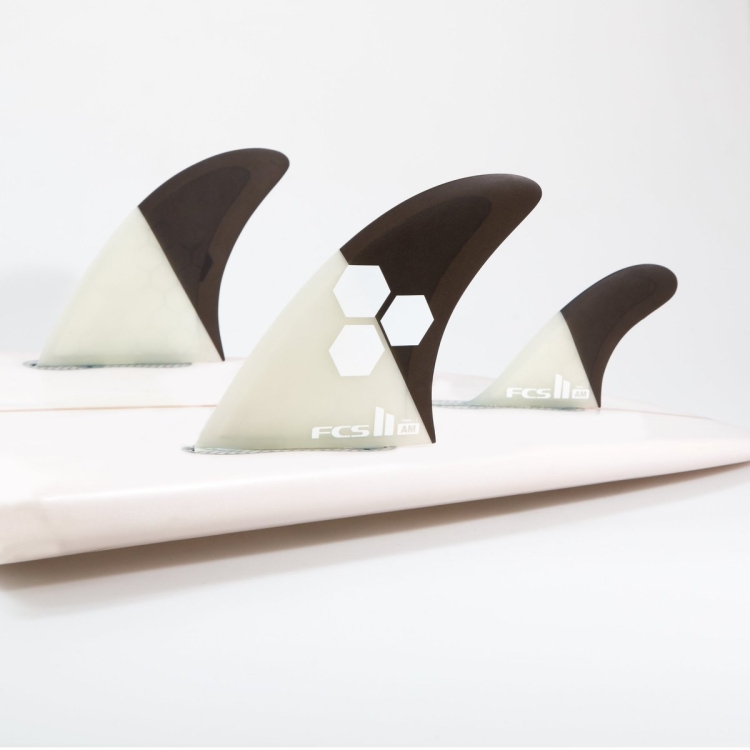 Finy FCS II Al Merrick Twin+1 (id: 878)