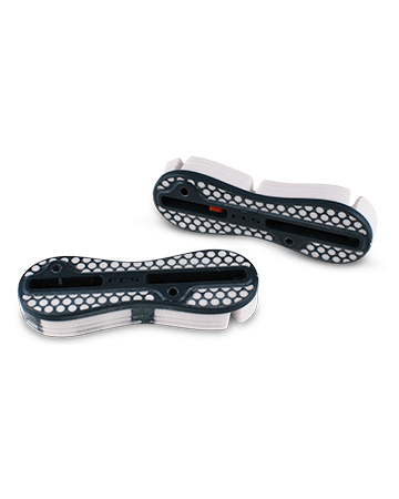 Czarne skrzynki do finów FCS II