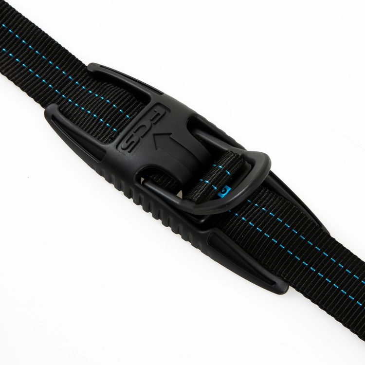 Pasy na dach FCS D-Ring Tie Downs 3
