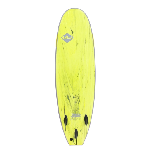 Deska Softech Roller Grey 2