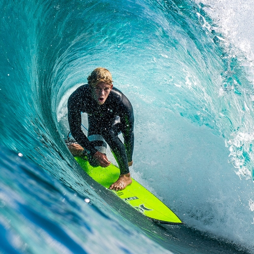 Finy Futures John John Florence Alpha (id: 946)