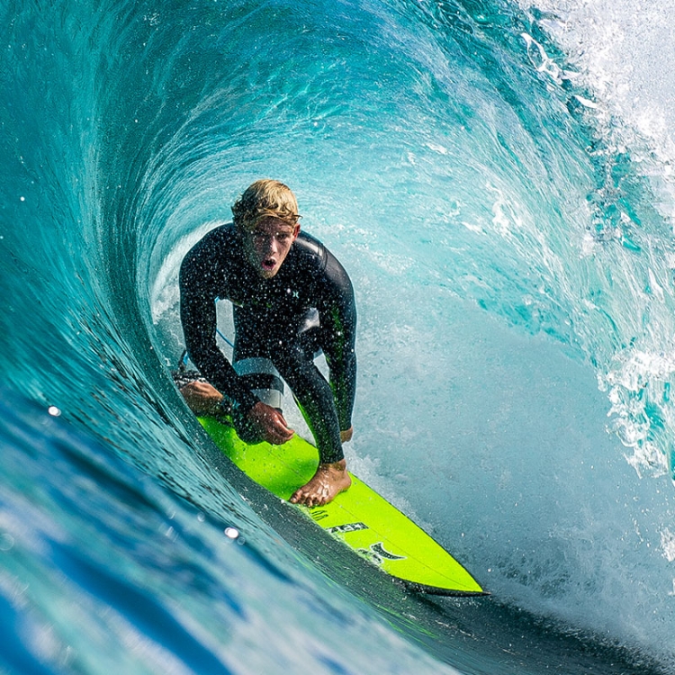 Finy Futures John John Florence Alpha (id: 946)