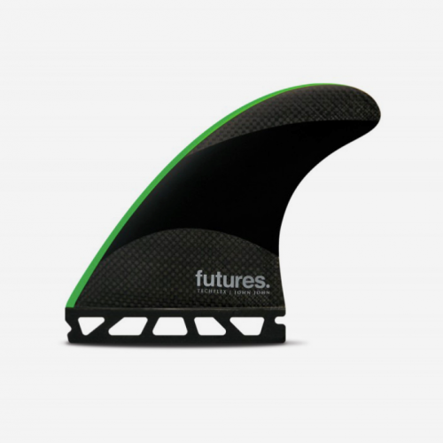 Finy Futures John John Florence Techflex Medium