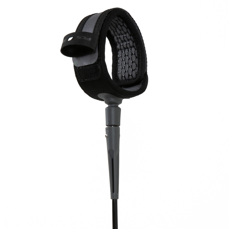 Leash FCS Allround Black/Grey (id: 980)