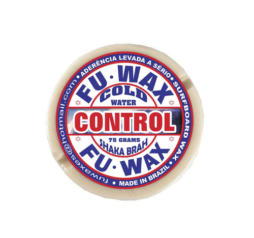 Wosk do surfingu FU Wax Cold -13 C