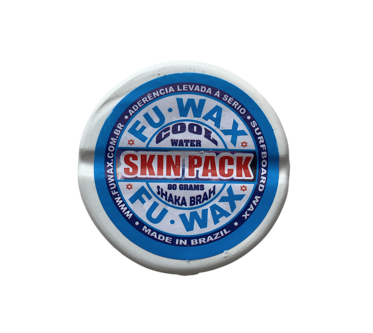 Wosk do surfingu FU Wax Cool 13-18'C (id: 734)