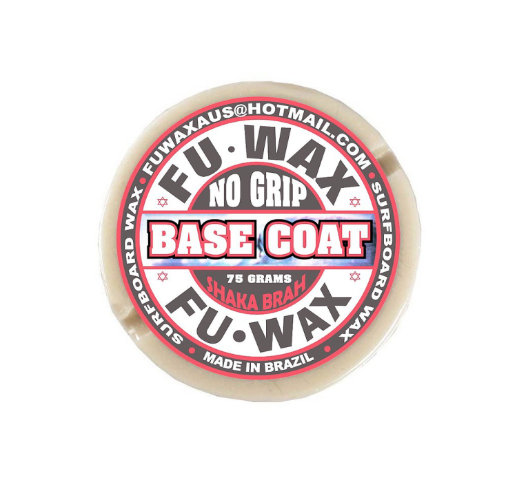 Podkład FU Wax - Base Coat (id: 730)