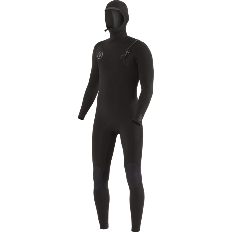 Pianka z kapturem 6/5mm Vissla 7 Seas (id: 1142)