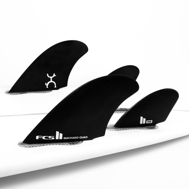 Finy FCS II Rob Machado Seaside Quad (id: 1178)