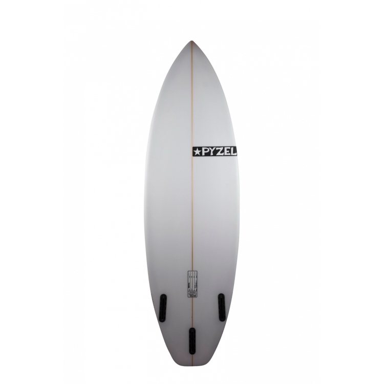 Deska surfingowa Pyzel Phantom XL (id: 1196)