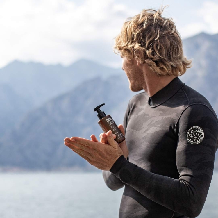 Krem przeciwsłoneczny z filtrem SPF30 50ml SWOX (id: 2418)