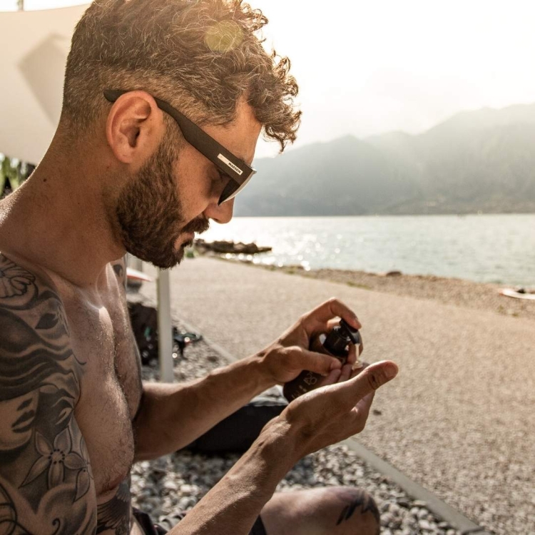 Krem przeciwsłoneczny z filtrem SPF30 50ml SWOX (id: 2418)