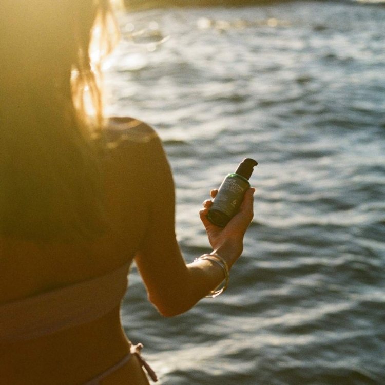 Aloesowy żel nawilżający SWOX (id: 2420)