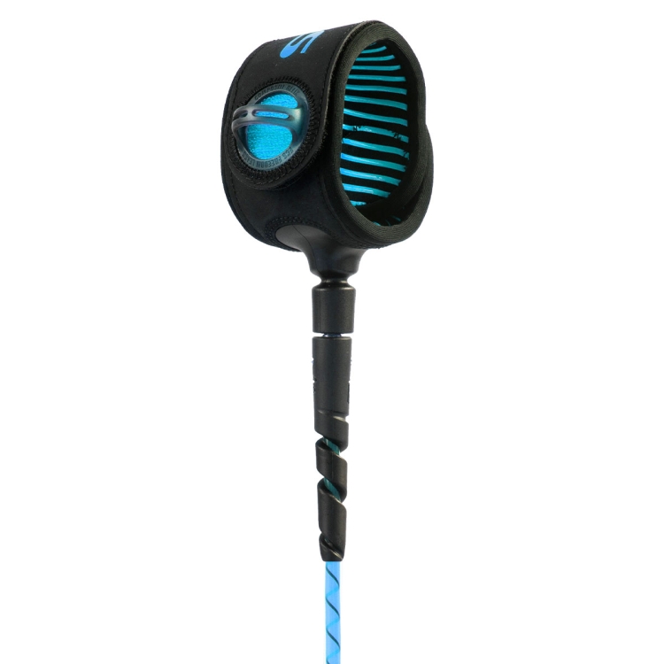 Leash do surfingu FCS Freedom HELIX Niebieski (id: 2434)