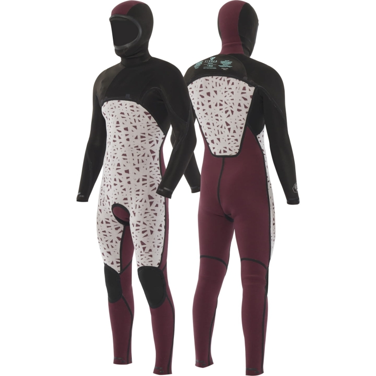 Pianka z kapturem 6/5mm Vissla 7 Seas (id: 1142)