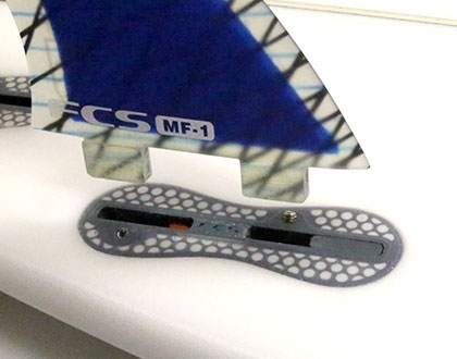 Przekładka FCS II na FCS I (id: 225)