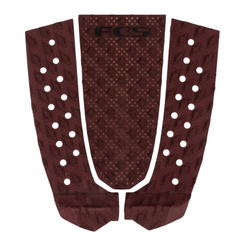 Pad surfingowy FCS T-3 Mahogan (id: 2497)