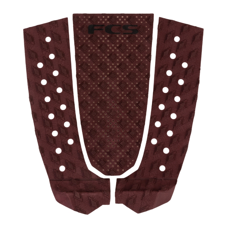 Pad surfingowy FCS T-3 Mahogan (id: 2497)