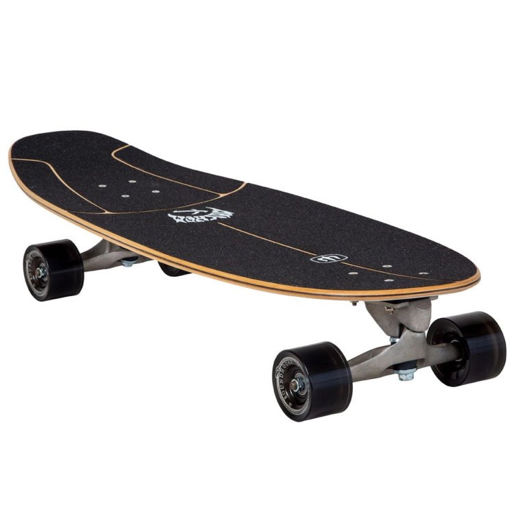 Deska surfskate Carver Lost Puddle Jumper 30.5" (id: 2525)