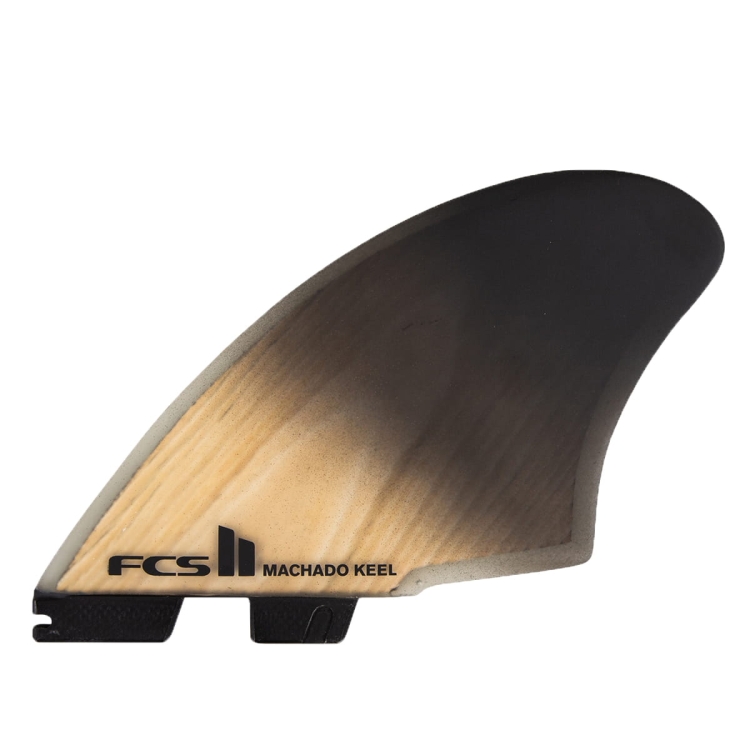 Finy FCS II Machado Keel PC Twin (id: 2533)