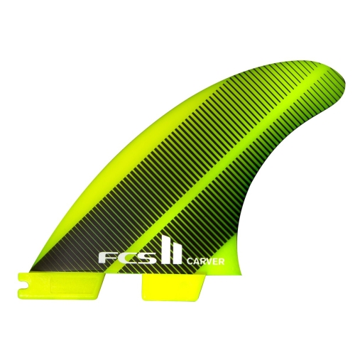 Finy FCS II Carver Neo Glass Tri Quad (id: 2538)