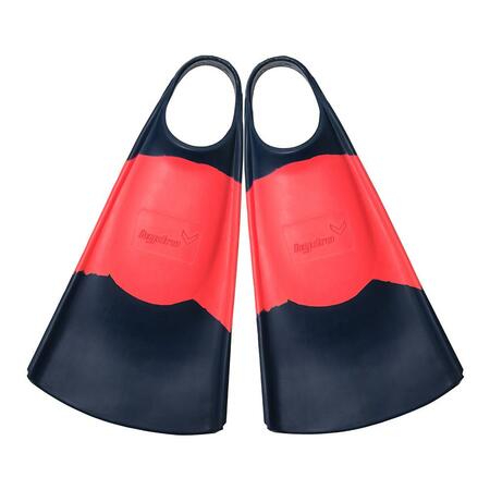 Pletwy Hydro Fin Navy/Coral (id: 2684)