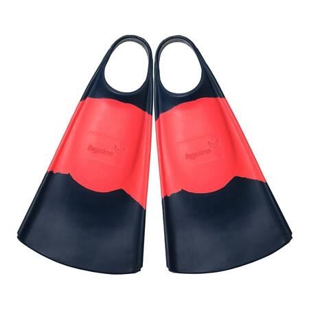 Pletwy Hydro Fin Navy/Coral (id: 2684)