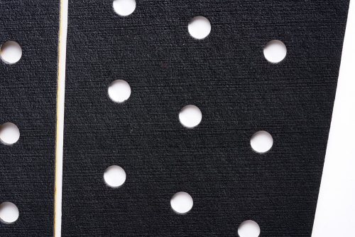 Pad Gorilla Fish Skinny (id: 2673)