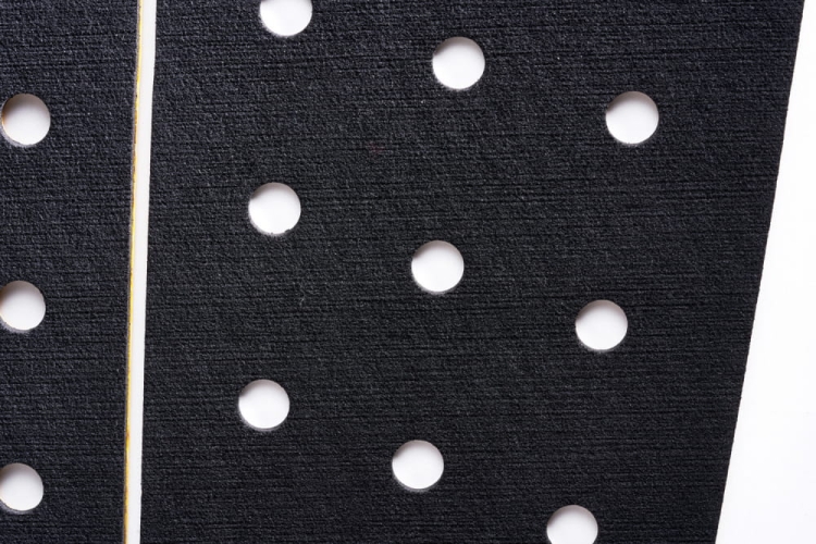 Pad Gorilla Fish Skinny (id: 2673)