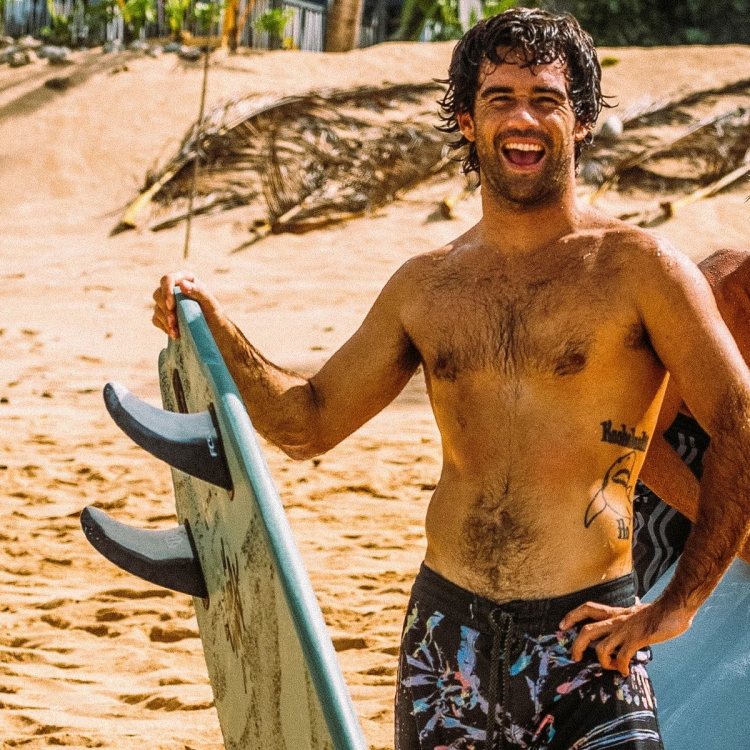 Deska surfingowa Softech Mason Ho (id: 2923)