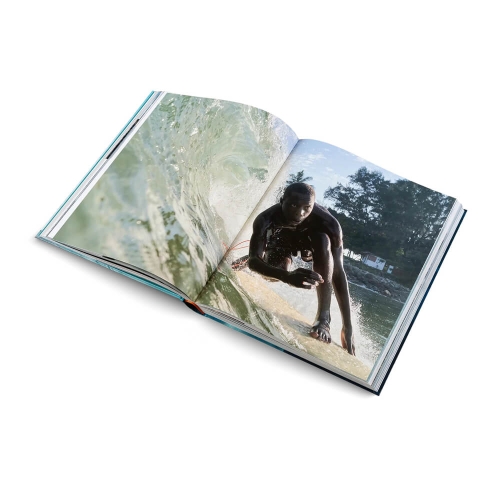 Album o surfingu Surf Atlas (id: 2931)