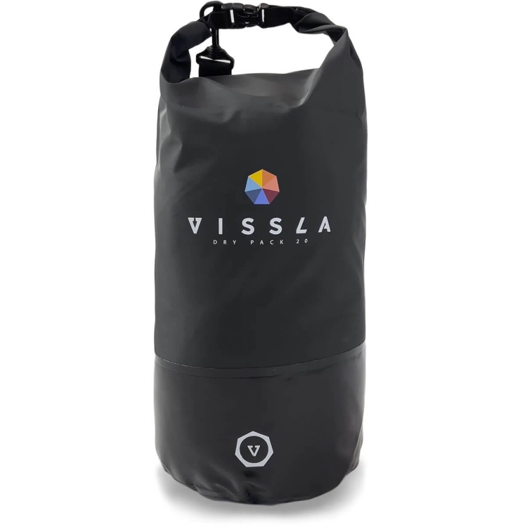 Torba wodoodporna Vissla 7 Seas 20L Dry Bag (id: 2929)