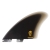 Finy FCS II Christenson Keel PG Czarne (id: 2866)