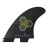 Finy FCS II Channel Islands PC Black (id: 2531)