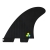 Finy FCS II Channel Islands PC Black (id: 2531)