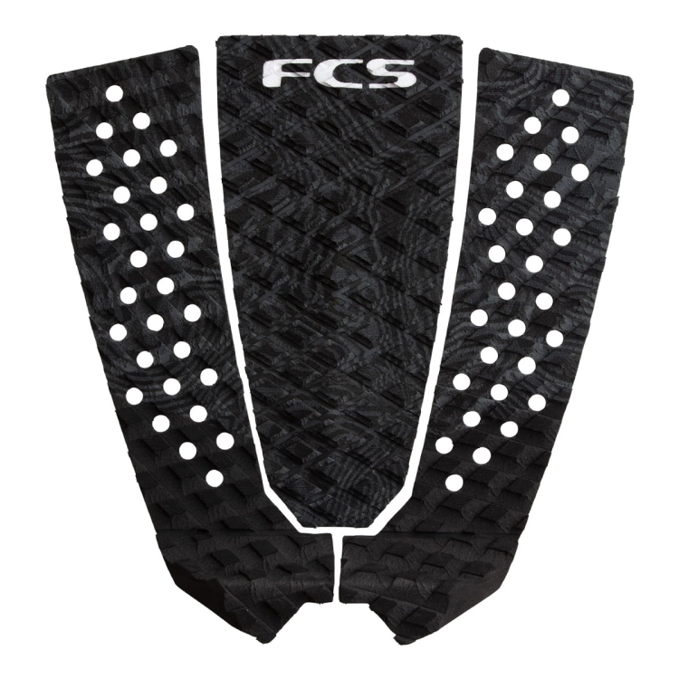 Pad surfingowy FCS Toledo Charred (id: 2889)