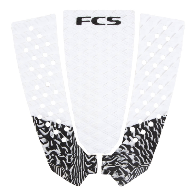 Pad FCS Toledo White (id: 2890)