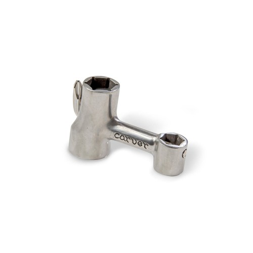 Uniwersalny klucz Carver skate tool