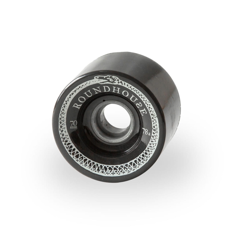 Kółka surfskate Carver Roundhouse MAG 70mm/78A szare (id: 2975)