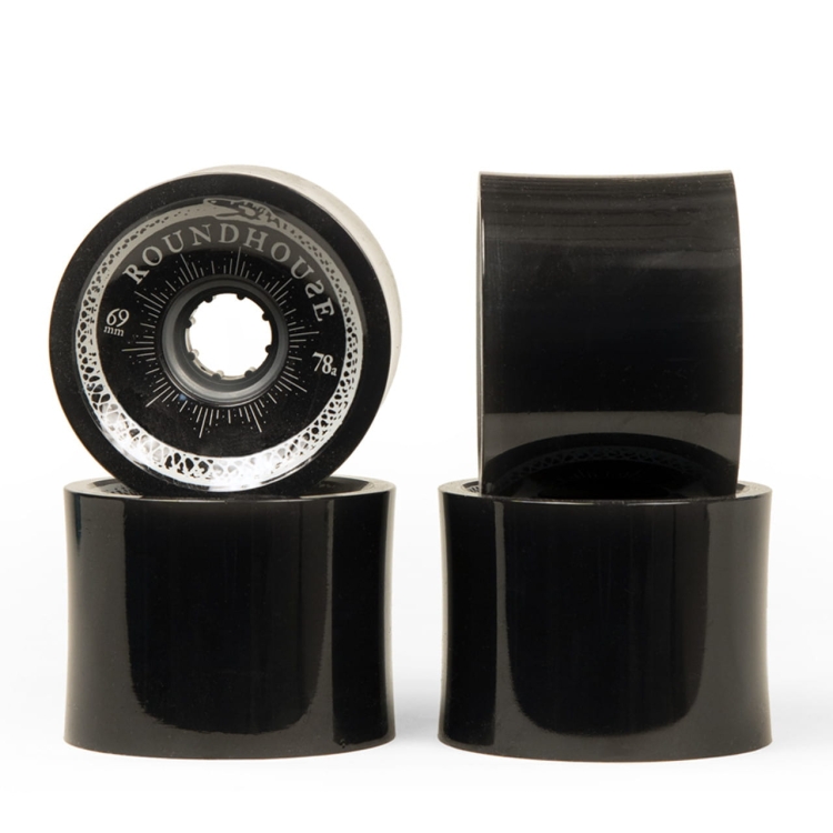 Kółka surfskate Carver Roundhouse CON 69mm/78A szare (id: 2976)